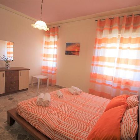 Dea Beach Cefalu Exterior photo