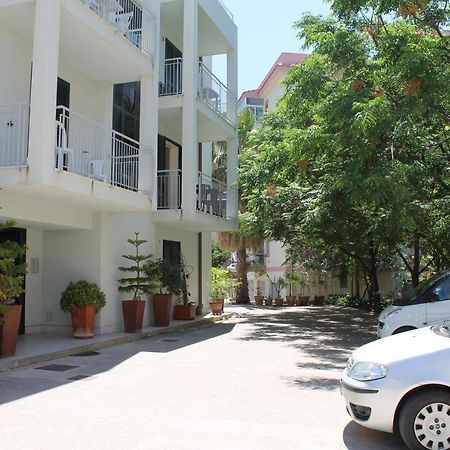 Dea Beach Cefalu Exterior photo
