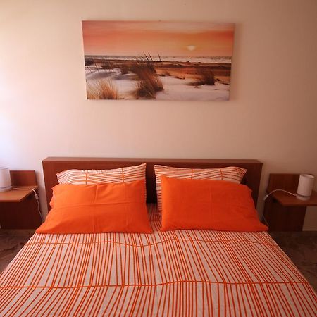 Dea Beach Cefalu Exterior photo