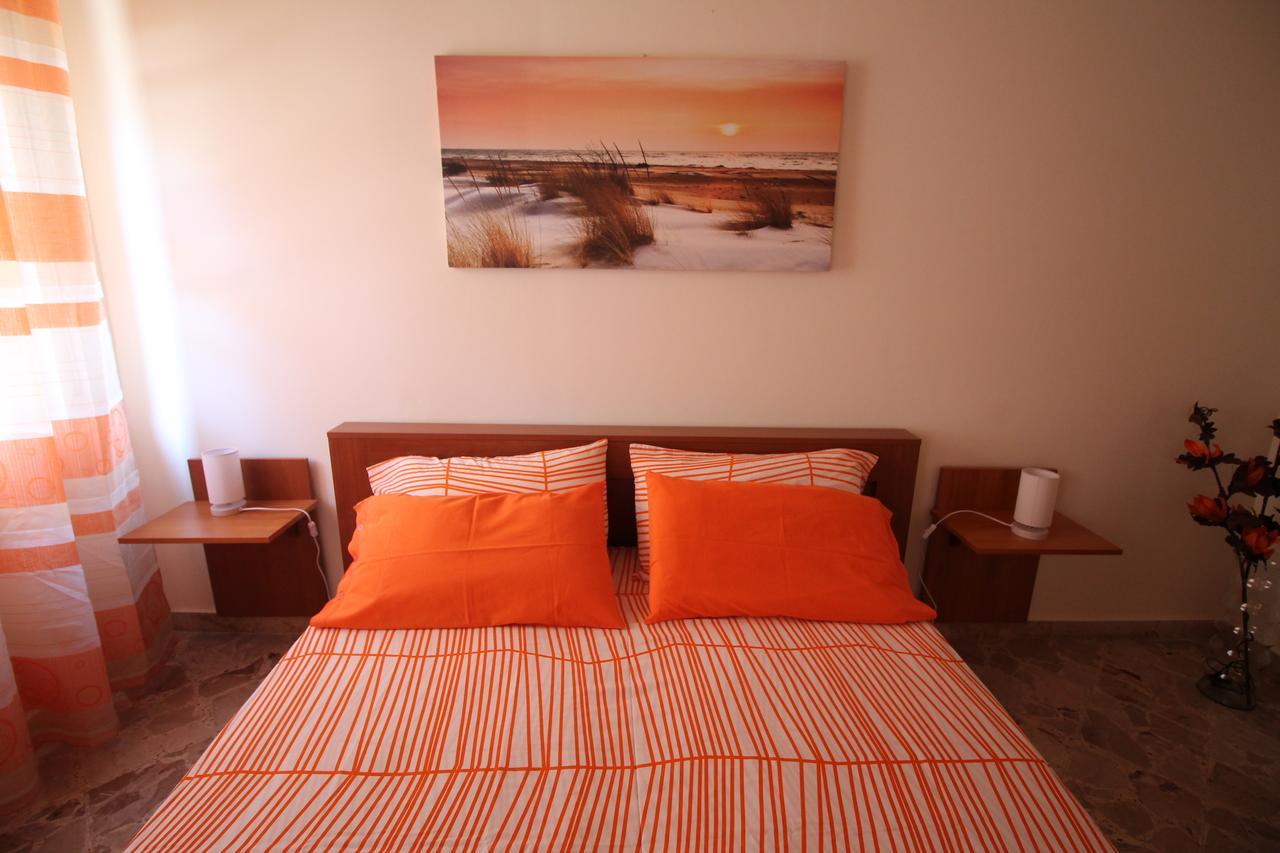 Dea Beach Cefalu Exterior photo