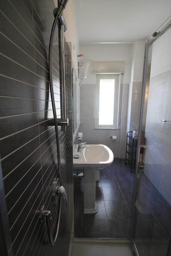 Dea Beach Cefalu Exterior photo