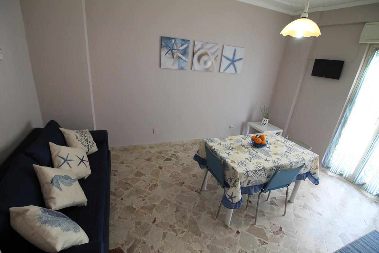 Dea Beach Cefalu Exterior photo